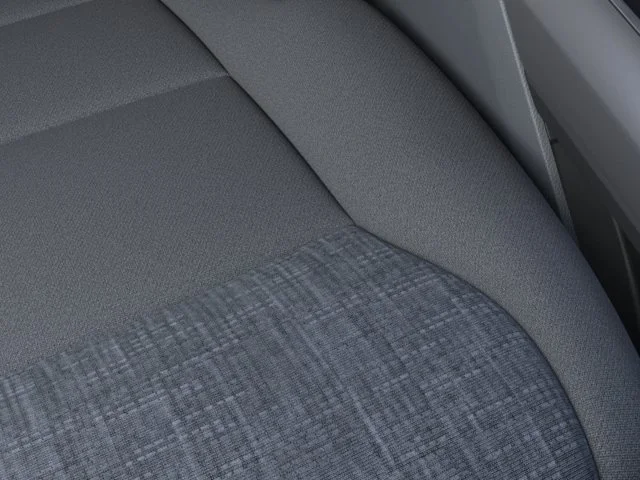 New 2026 White Ford XLT image 16