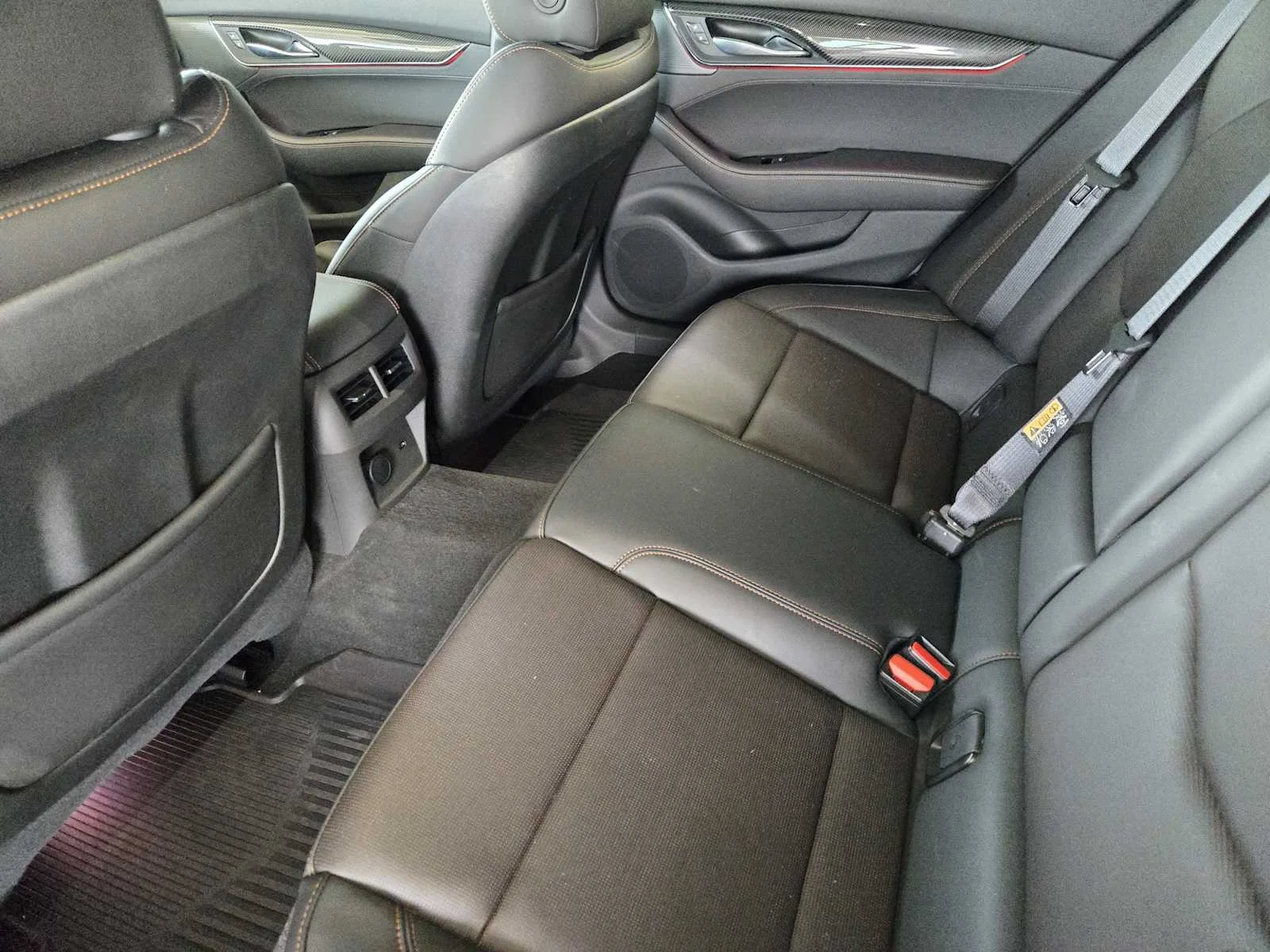 2026 Cadillac CT5 Sport - Photo 19