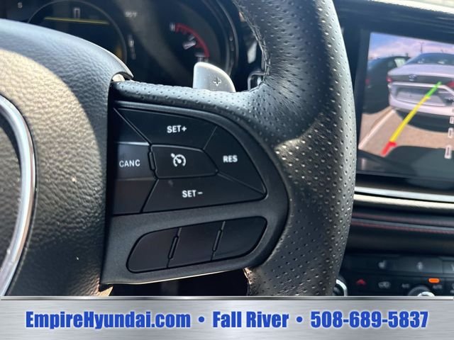 2025 Dodge Durango GT - Photo 28