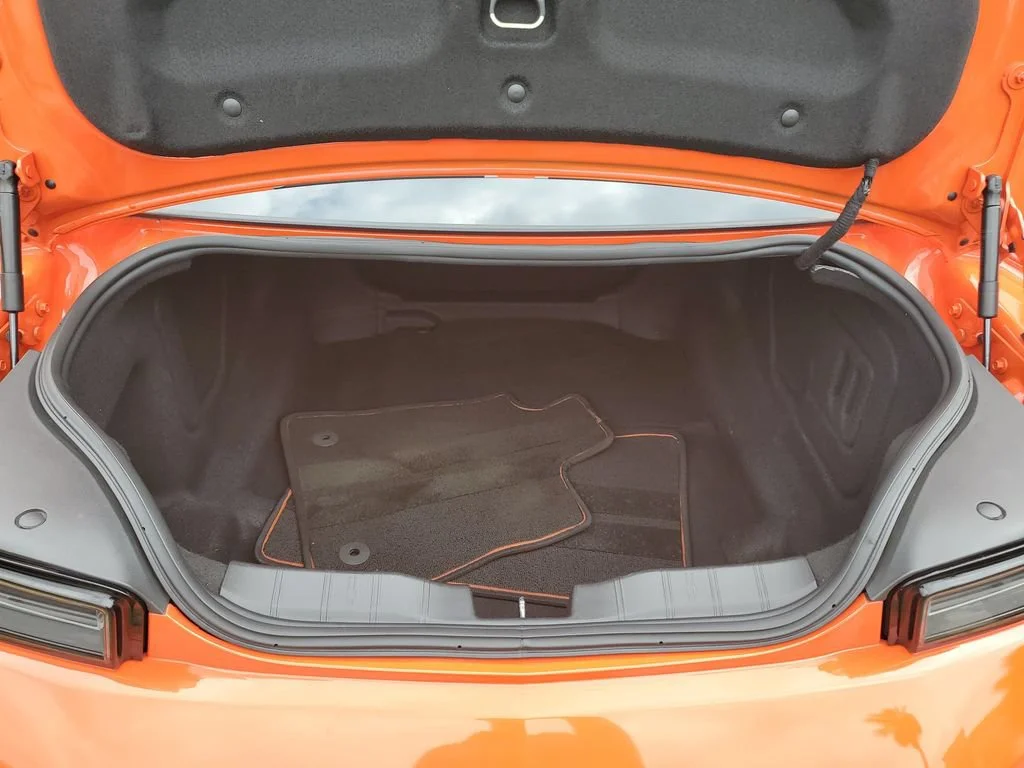 Used 2018 CRUSH Chevrolet 2SS image 10