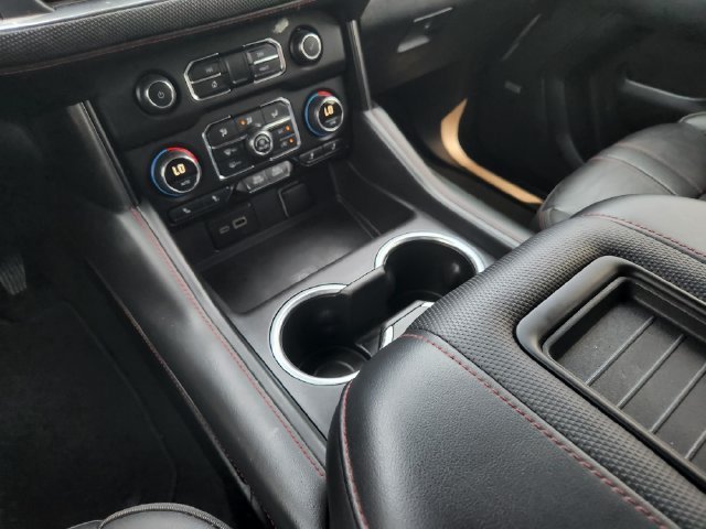Used 2024 Midnight Blue Metallic Chevrolet RST image 18