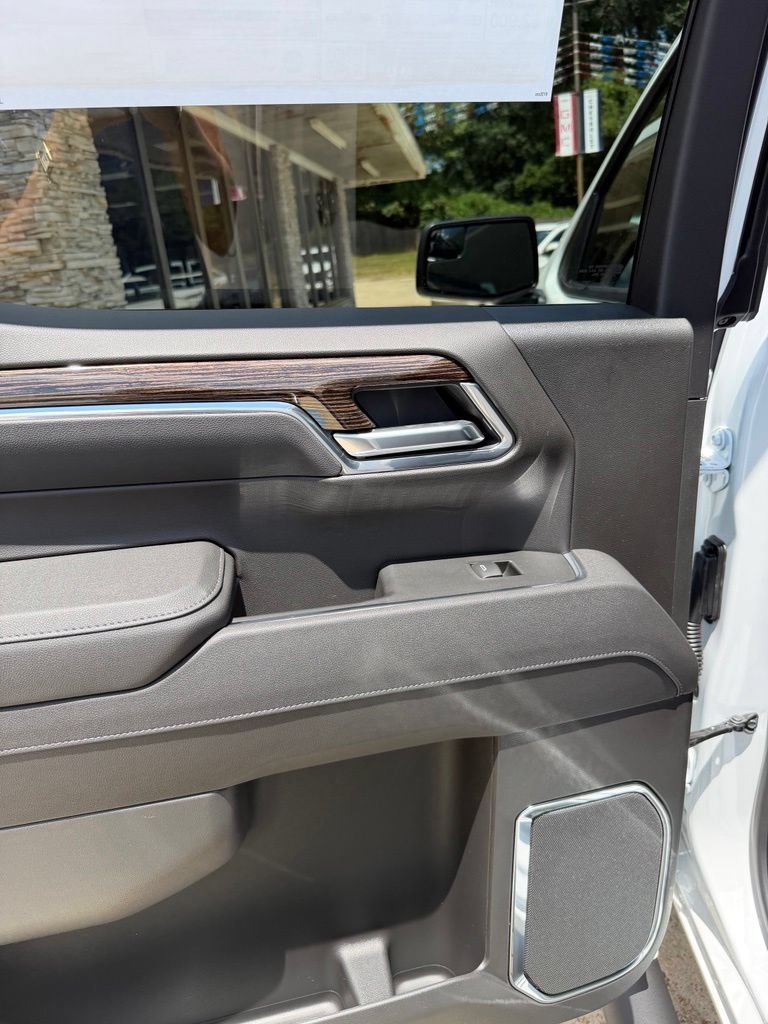2026 GMC Sierra 1500 Elevation - Photo 16