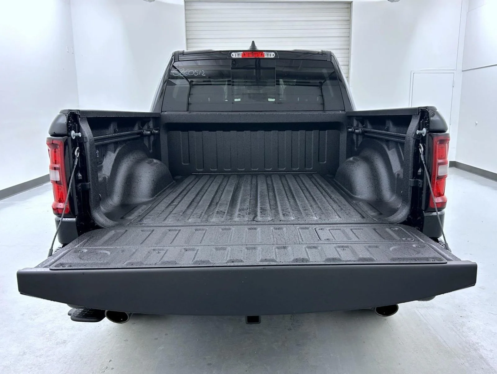 New 2026 Black Ram Rebel image 22