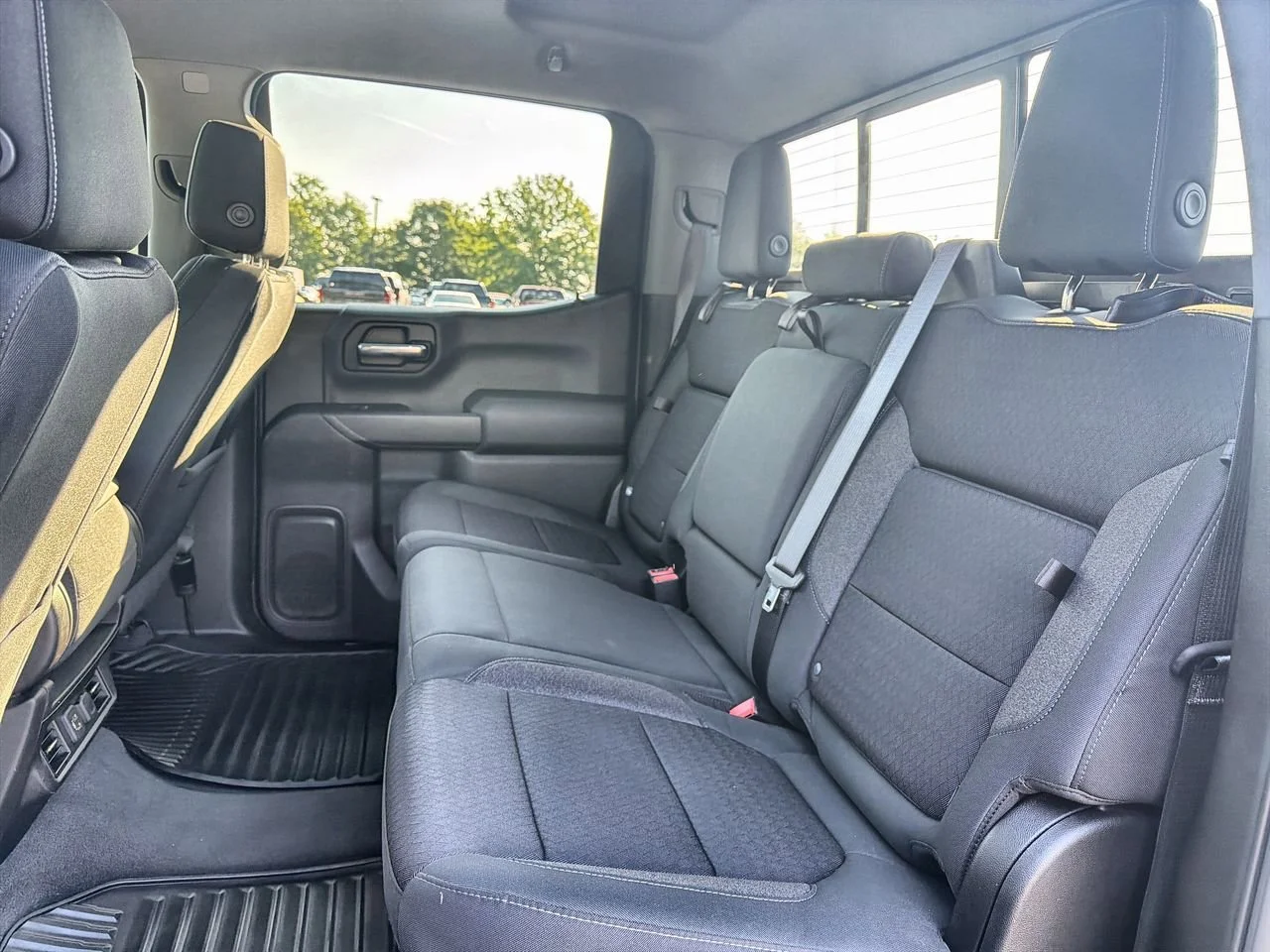 Used 2019 BLACK Chevrolet LT image 20