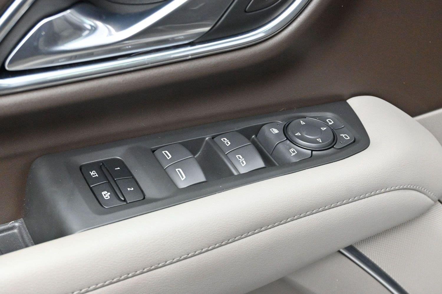 Used 2021 Satin Steel Metallic Chevrolet LT image 11