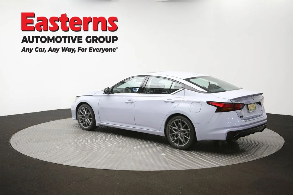 Used 2023 Gray Nissan 2.0 SR image 64