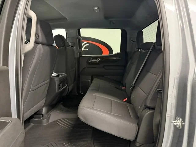 New 2026 Sterling Gray Metallic Chevrolet LT Trail Boss image 15