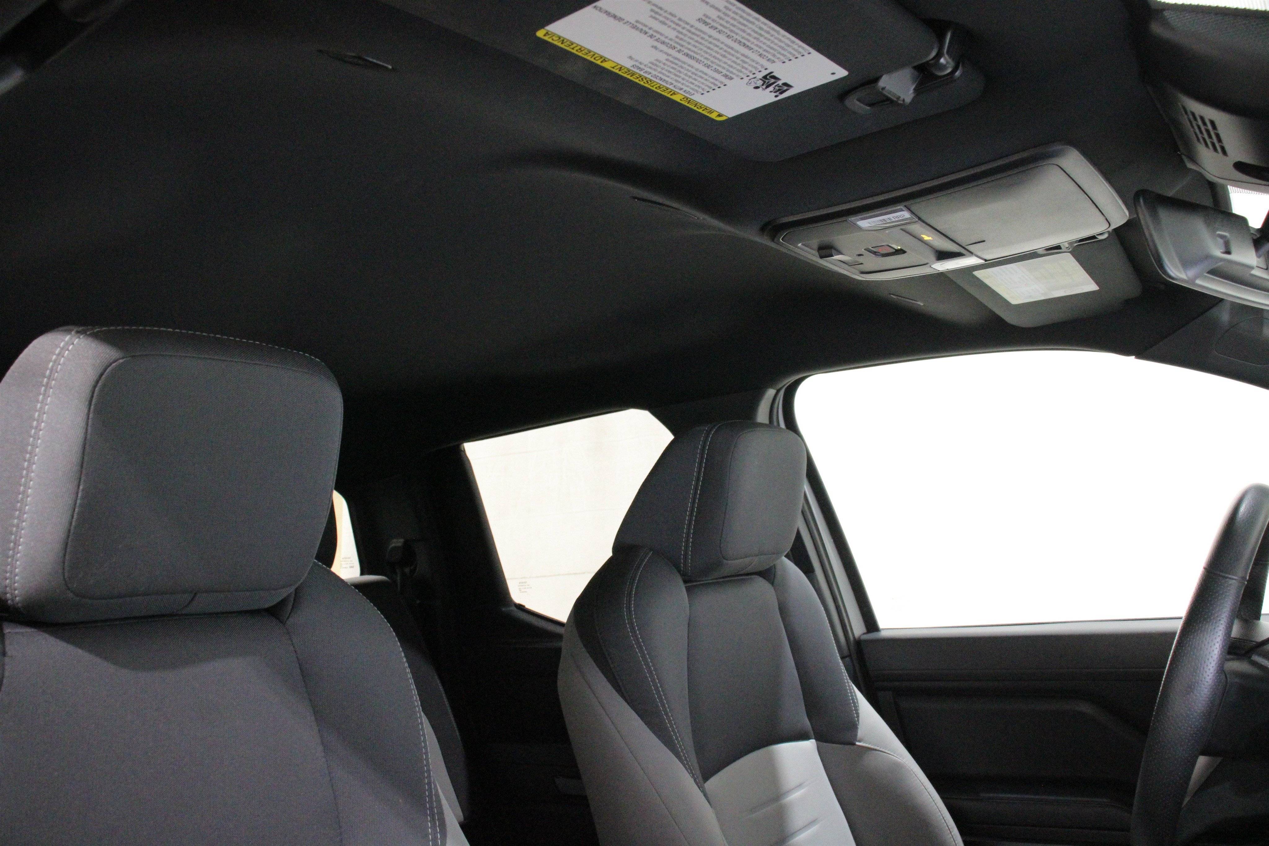 2025 Toyota Tacoma TRD Off Road - Photo 27