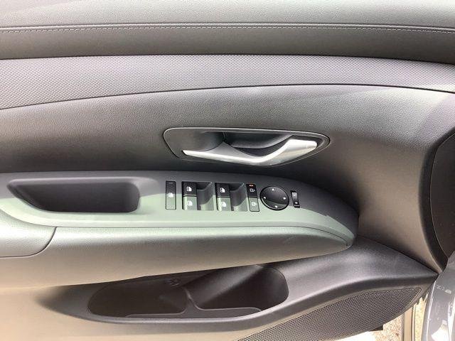 New 2026 Gray Hyundai SEL image 10