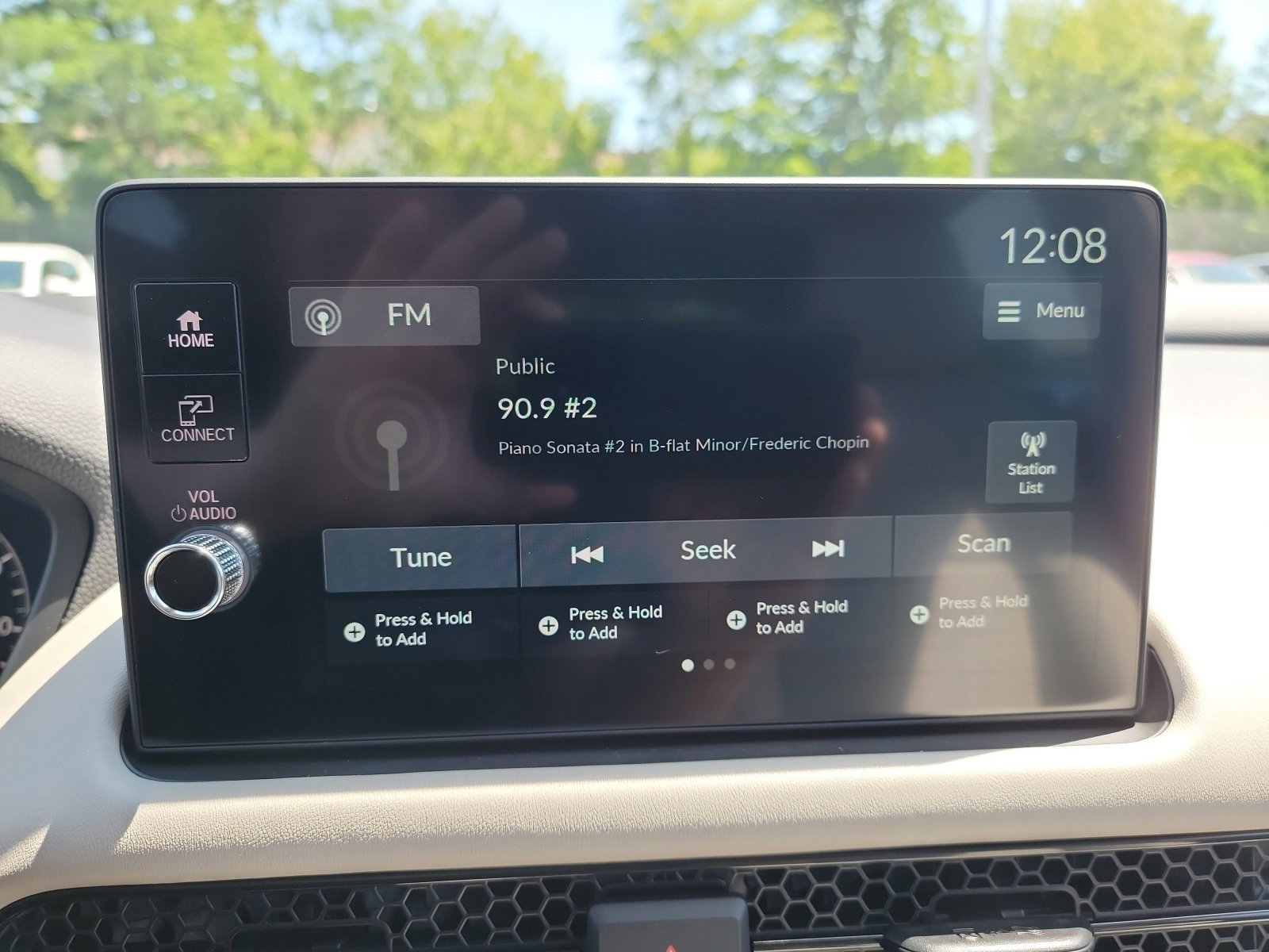 2026 Honda HR-V LX - Photo 18