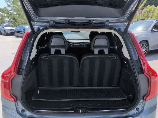 Used 2023 Gray Volvo Ultimate image 35