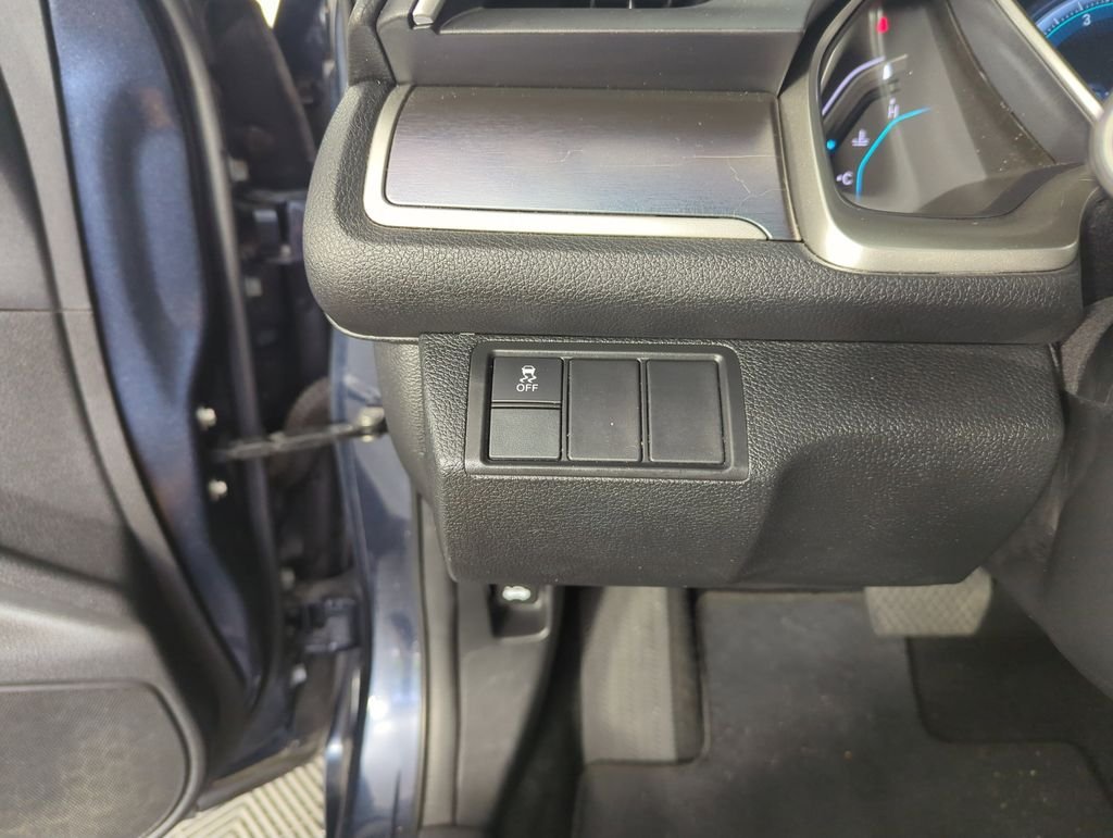 Used 2017  Honda EX-L image 20