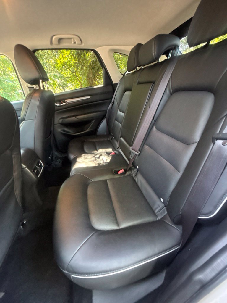 Used 2025 Silver Mazda 2.5 S Select Package image 17