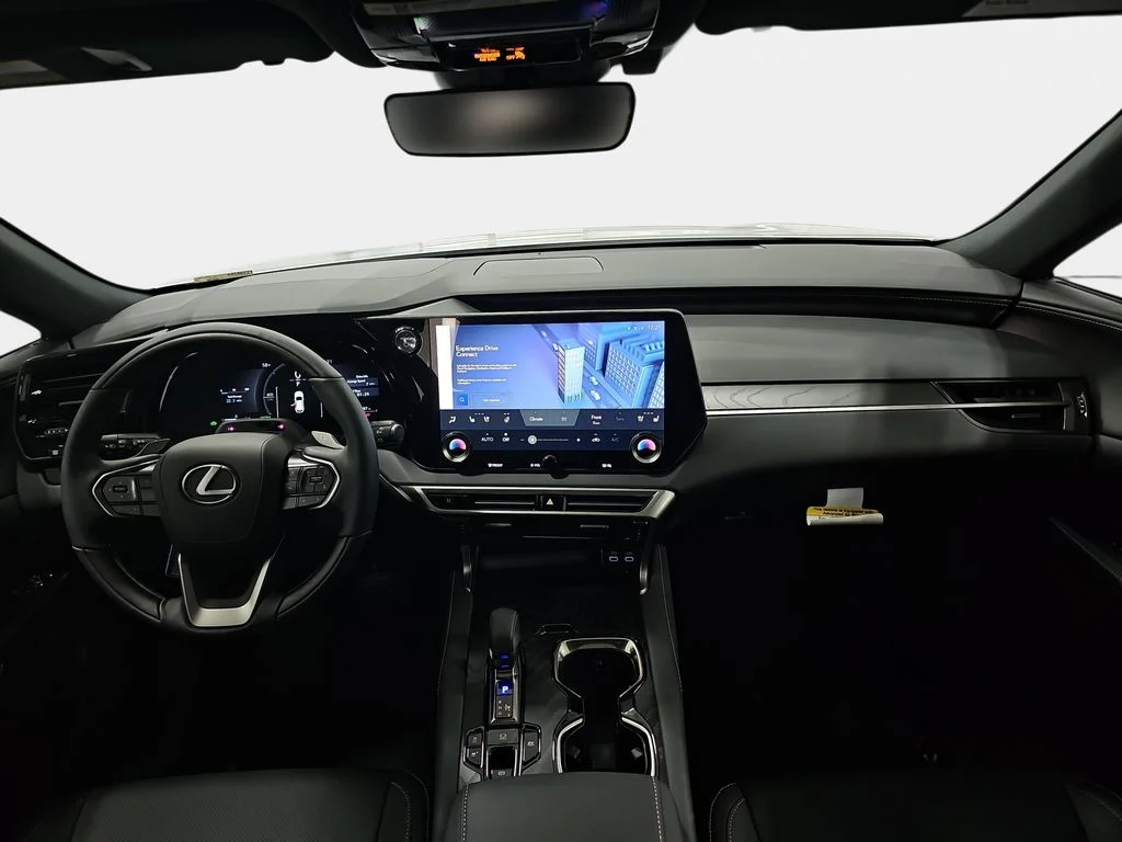 New 2026  Lexus 350h Premium image 9