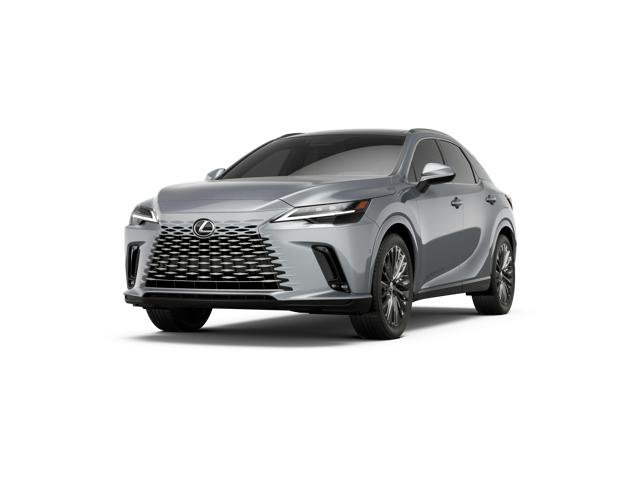 2026 Lexus RX 350 Luxury AWD