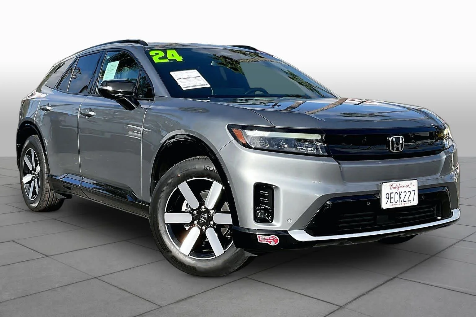 Pre-Owned 2024 Honda Prologue Touring AWD in Houston #RS504654
