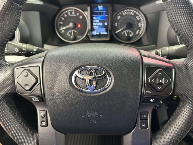 Certified Used 2023 BARCELONA RED MET. Toyota  image 29