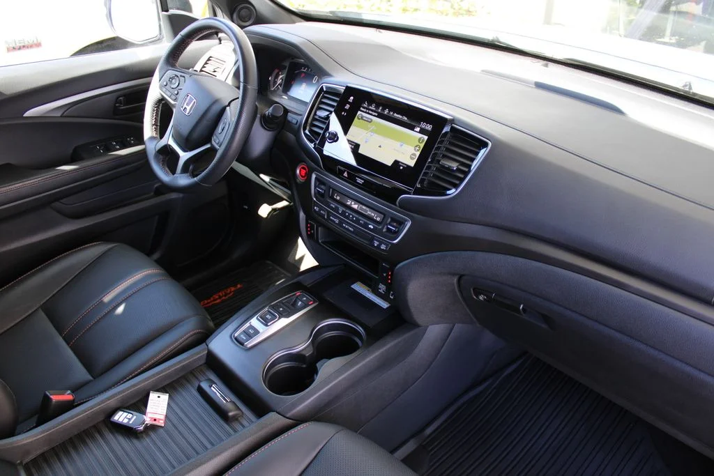 2023 Honda Passport TrailSport - Photo 18