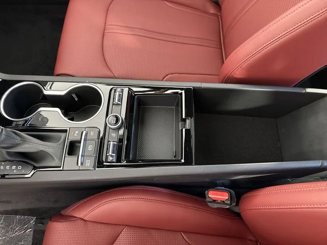 New 2026 Aurora Black Pearl Kia GT-Line AWD image 21