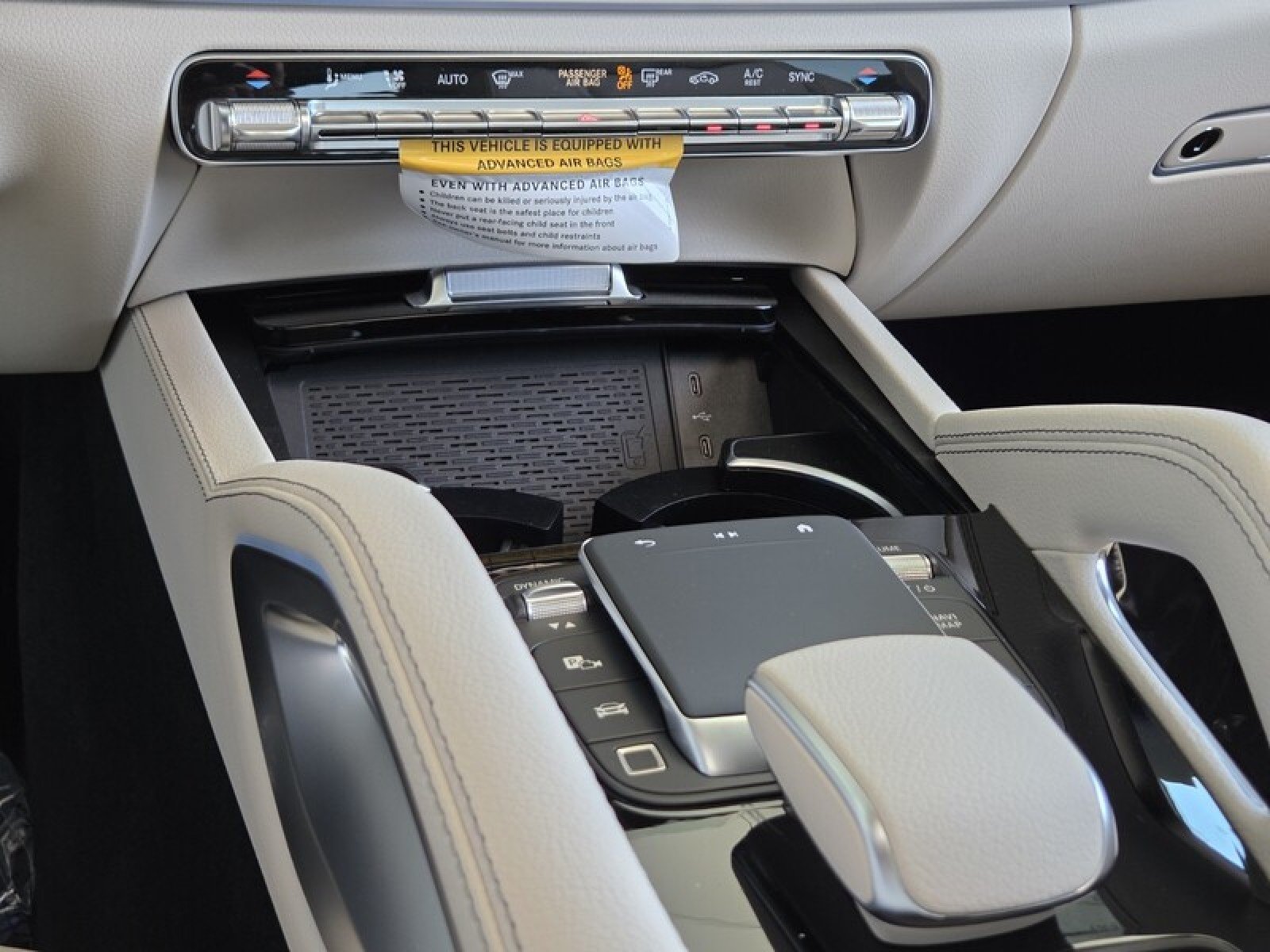 New 2026 Selenite Grey Metallic Mercedes-Benz GLE 350 4MATIC® SUV image 12