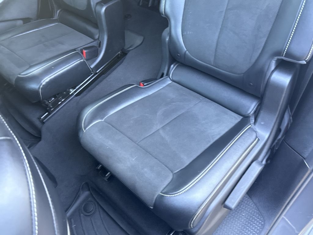 2021 Jeep Grand Cherokee L Altitude - Photo 29