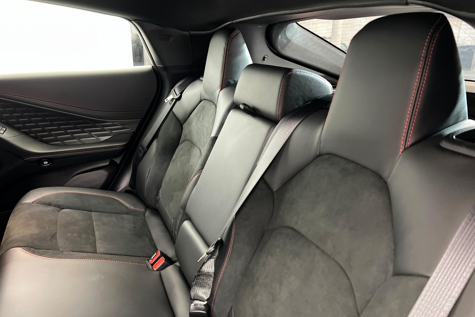 New 2026 White Knuckle Exterior Paint Dodge R/T Plus image 21