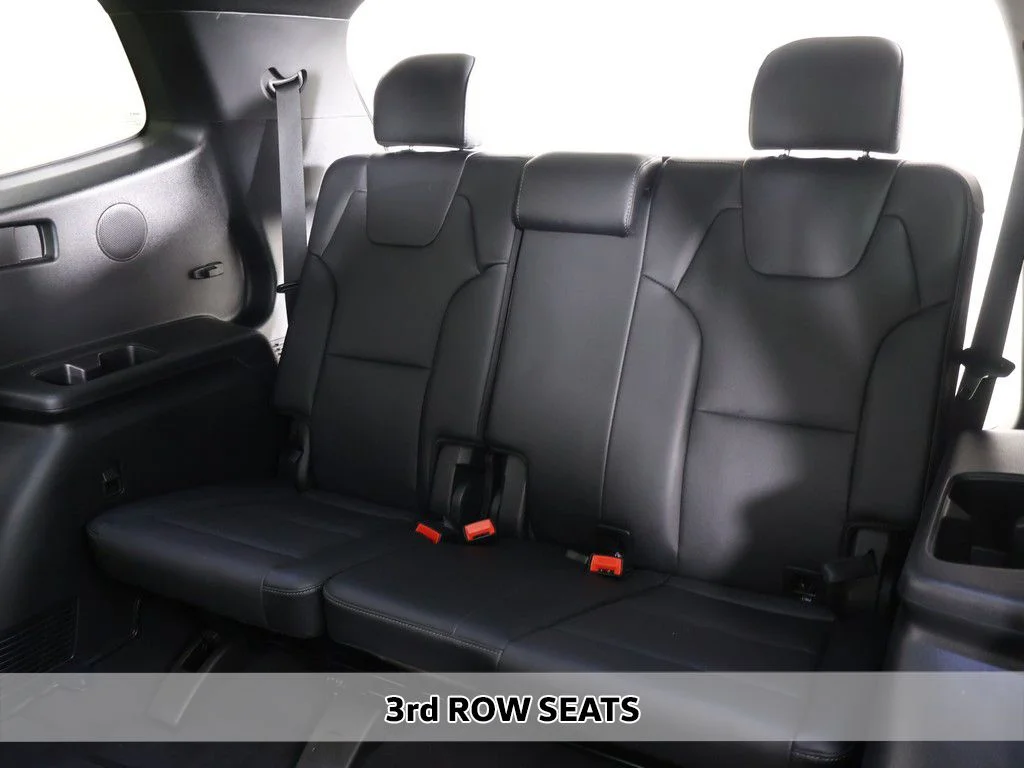 Used 2024 Gray Kia SX X-Line image 11