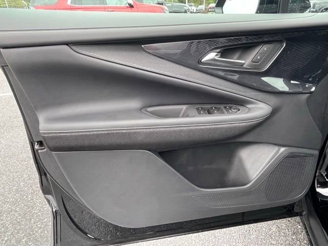 New 2026 Black Chevrolet LT image 19