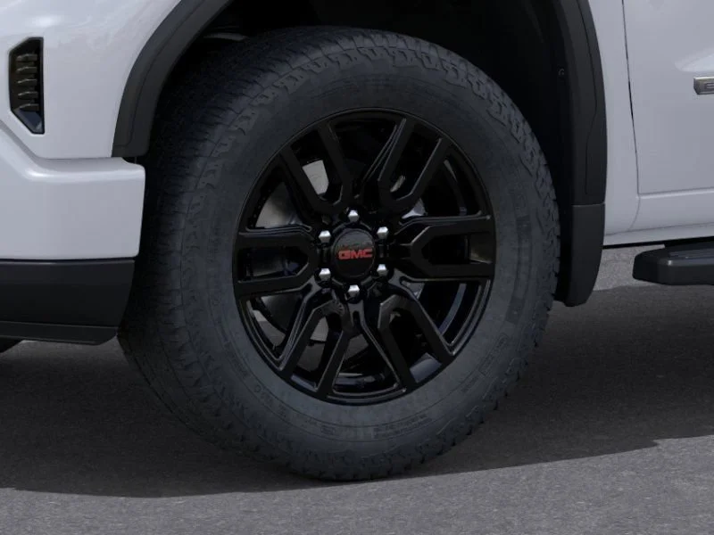 2026 GMC Sierra 1500 Elevation - Photo 9
