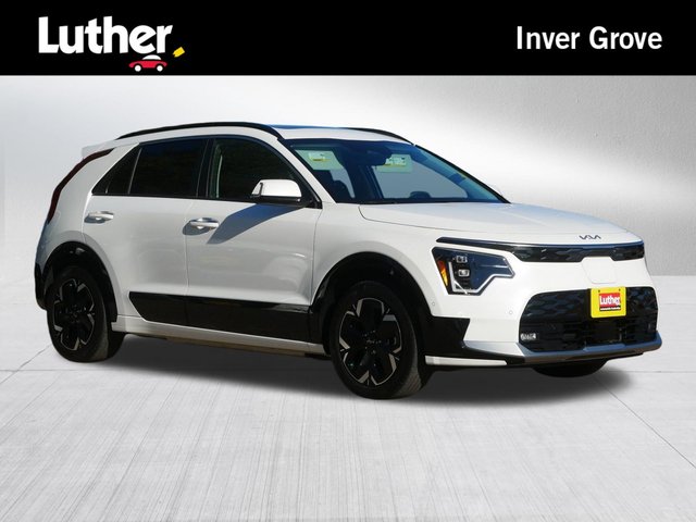 2023 Kia Niro EV Wave
