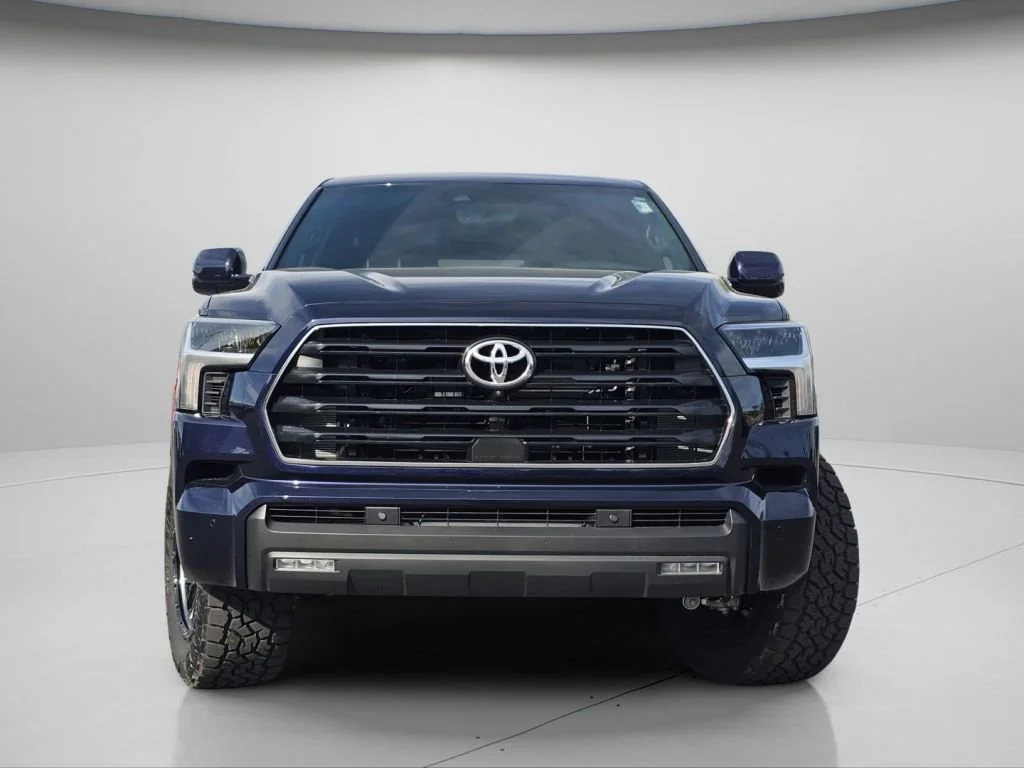 Used 2026 Blueprint Toyota SR5 image 3