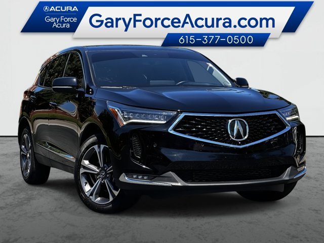 2023 Acura RDX SH-AWD ADVANCE
