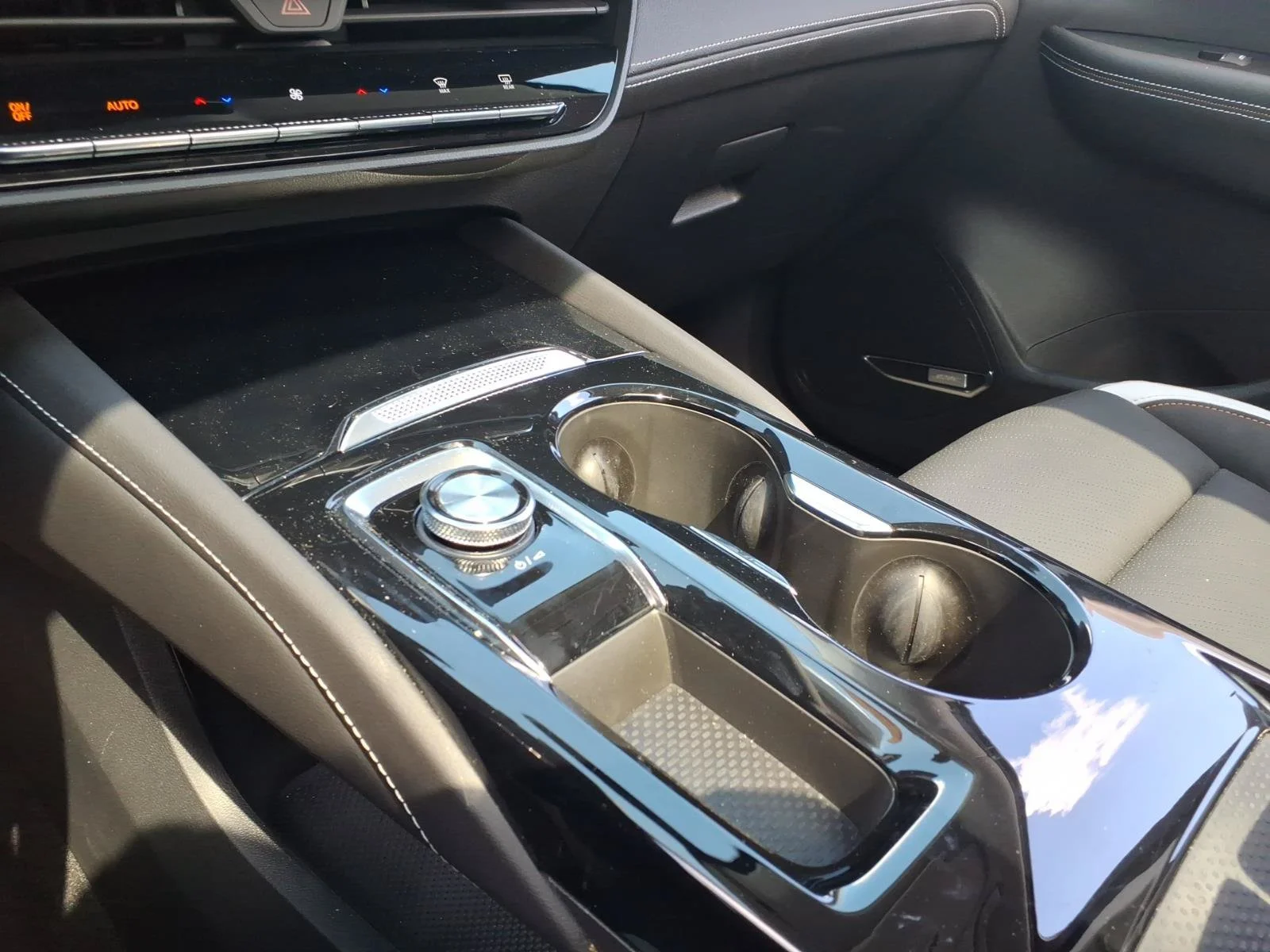 2026 Buick Envision Sport Touring - Photo 19