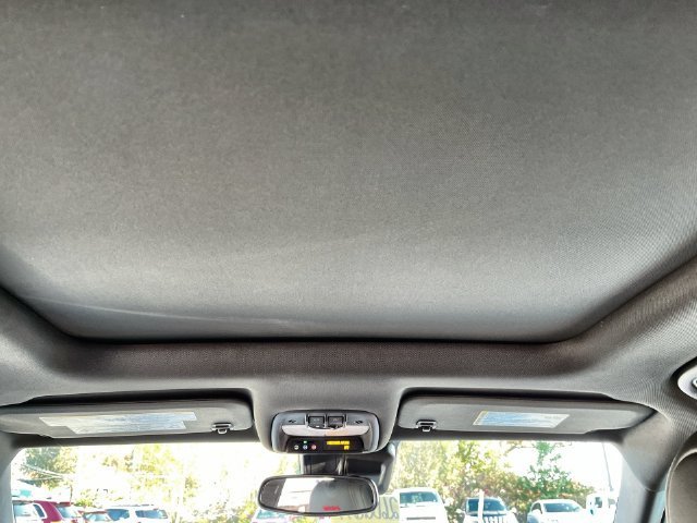 2026 Chevrolet Trailblazer photo 24 of 41