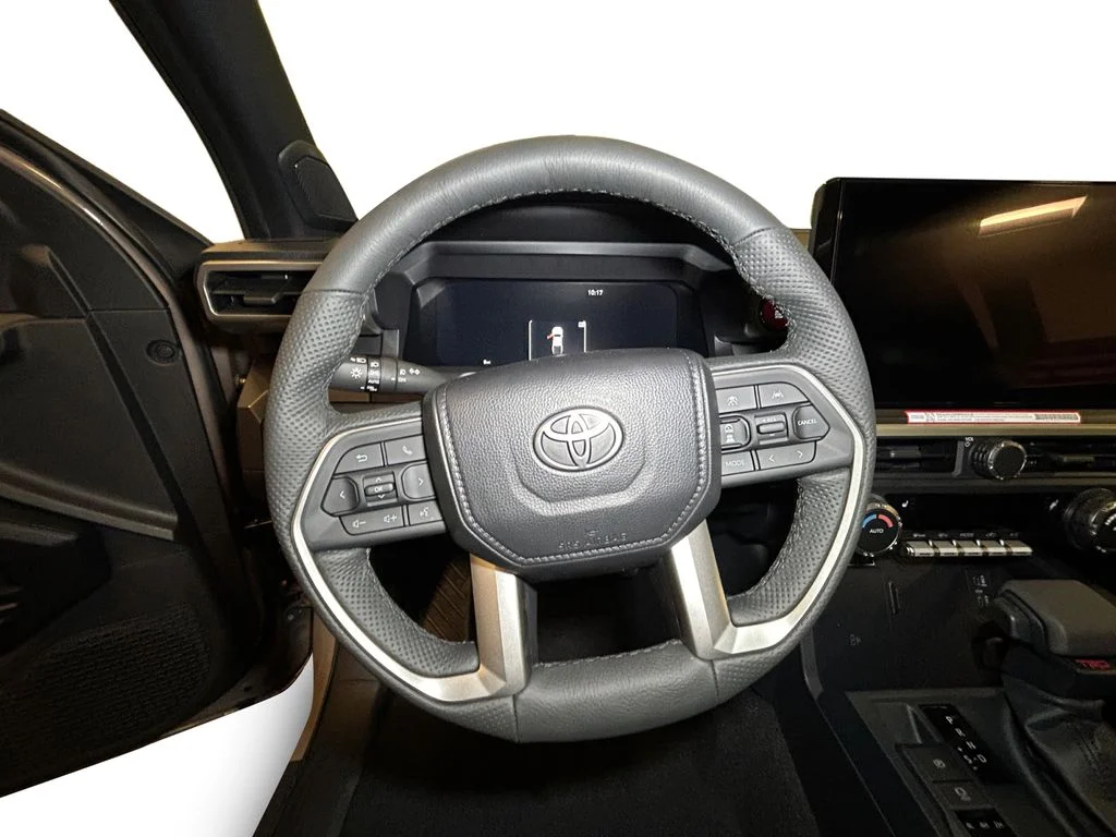 New 2026 Mudbath Toyota TRD Off-Road image 12