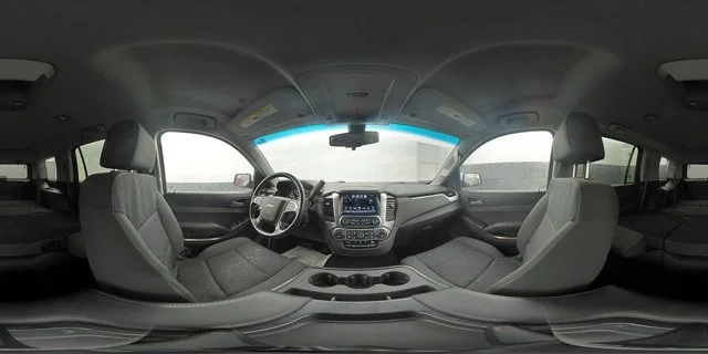 Used 2017 White Chevrolet LS image 11