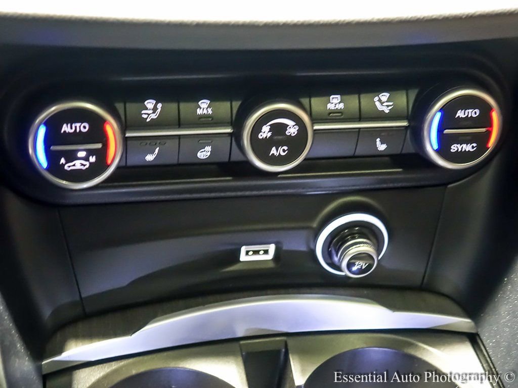 2022 ALFA ROMEO STELVIO - Image 25