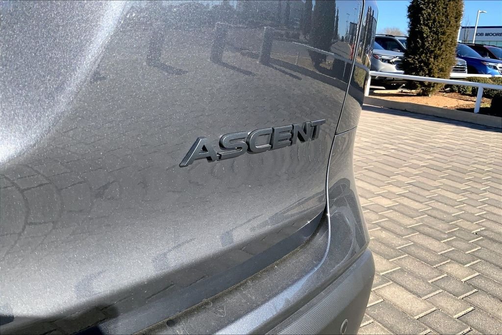 2026 Subaru Ascent Premium - Photo 9