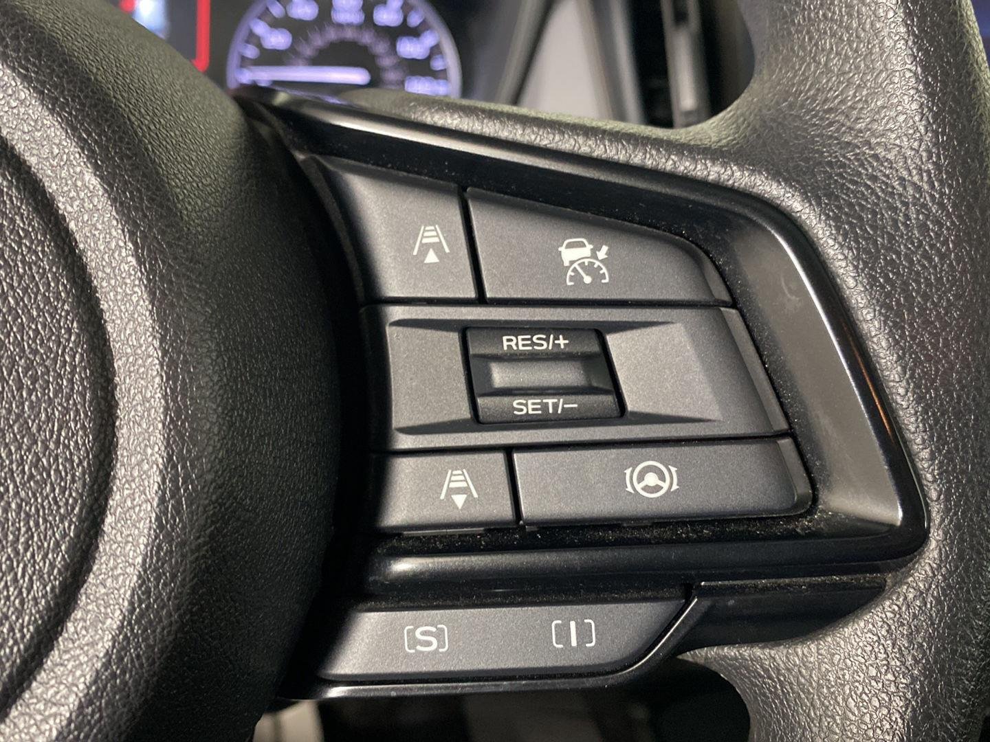 Used 2024 Offshore Blue Metallic Subaru Premium image 23