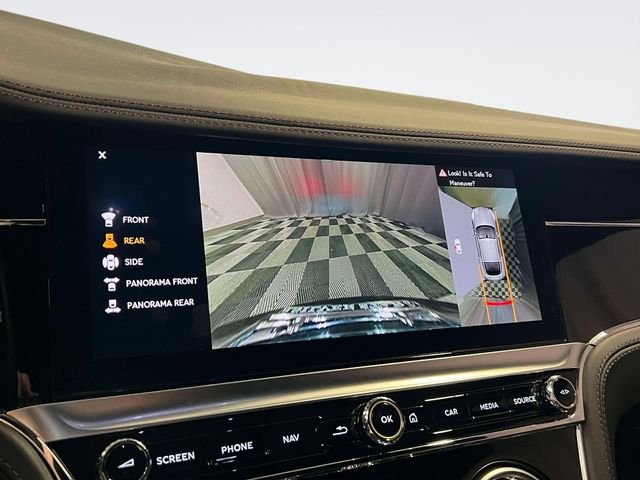 2020 Bentley Continental GT Base - Photo 27