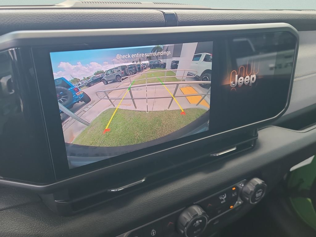 2026 Jeep Wrangler 4-Door Sport S - Photo 17