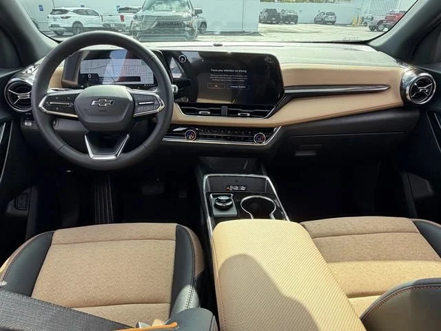 New 2026 Radiant Red Tintcoat Chevrolet ACTIV image 10
