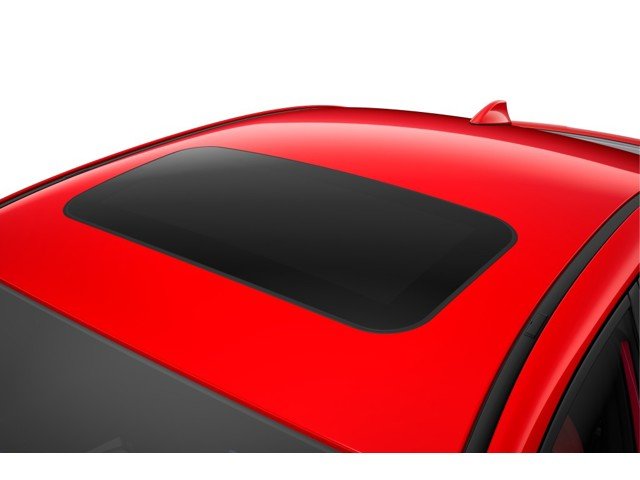 2025 Subaru WRX GT - Photo 14