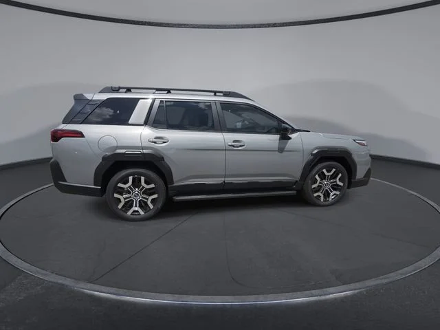 New 2026 RIVER ROCK PEARL Subaru Touring XT image 9