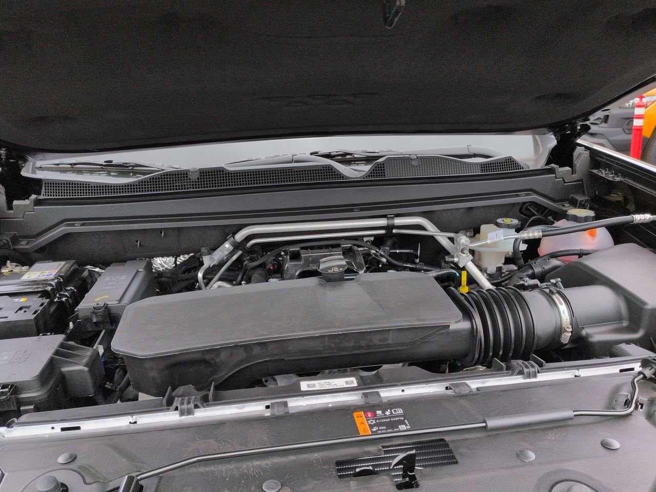 2026 Chevrolet Colorado ZR2 - Photo 31