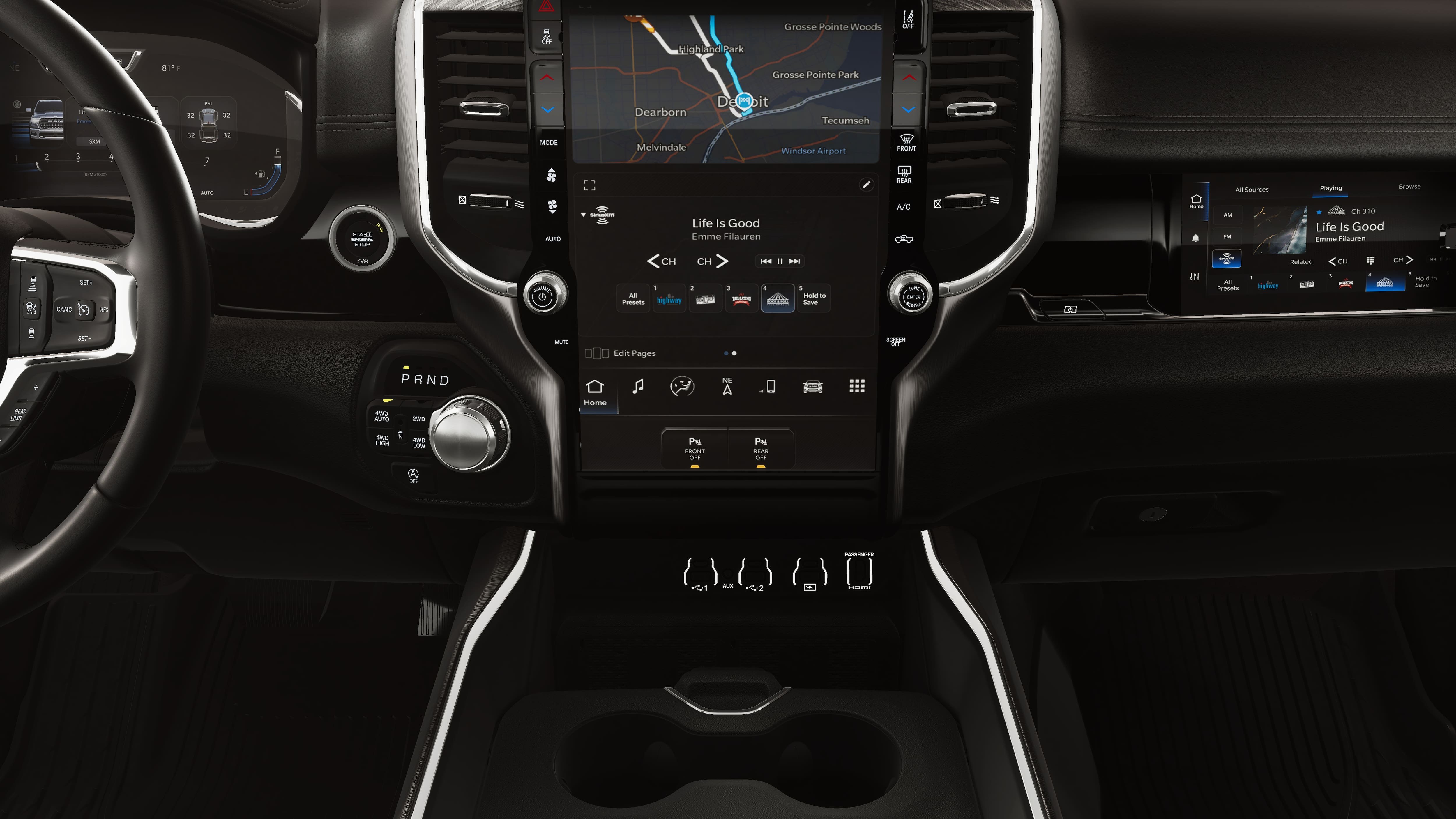 2026 RAM 1500 Laramie - Photo 31