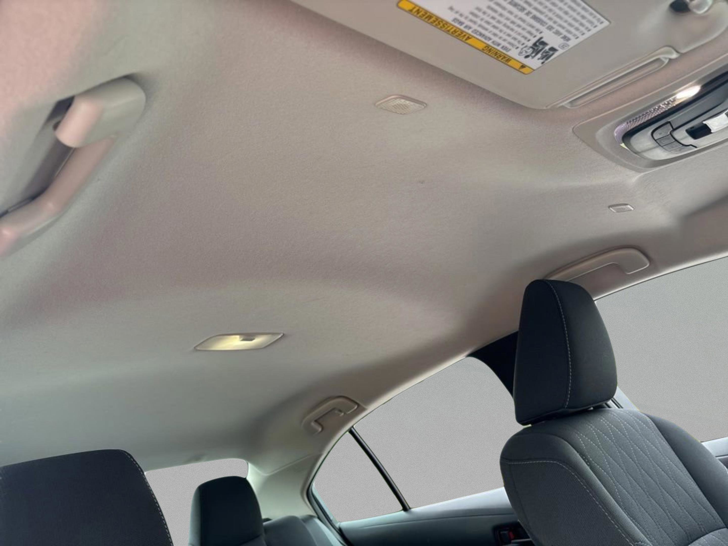 Certified Used 2025 Underground Toyota LE image 28