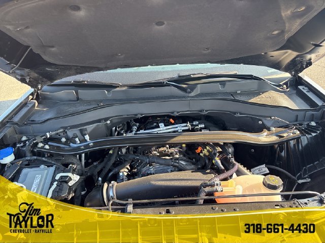 Used 2025 Gray Ford ST-Line image 32