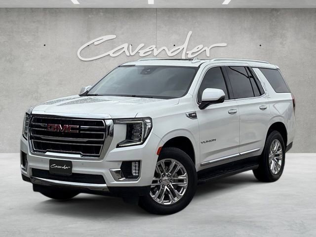 2023 GMC Yukon 2WD SLT's photo