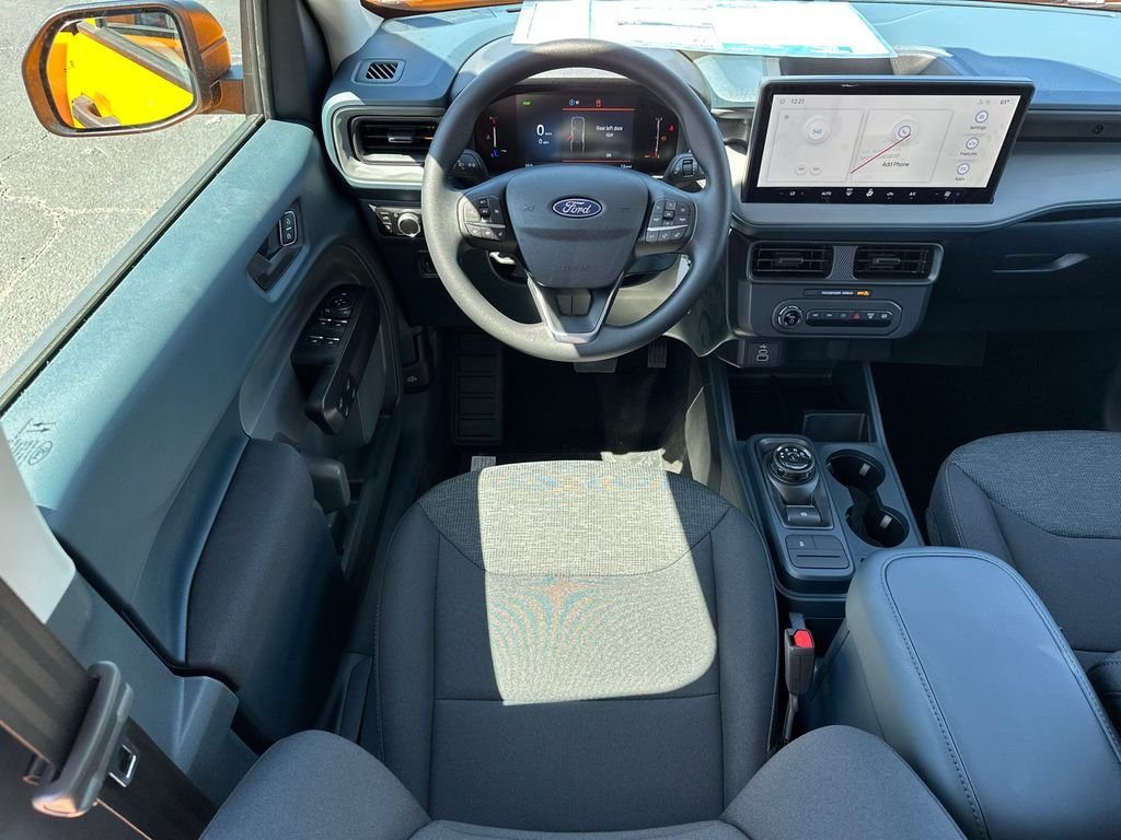 Certified Used 2026 Orange Ford XL image 23